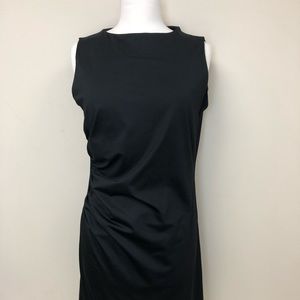 Ruched  j.Mclaughlin dress